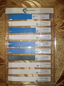 Полиуретановые конвейерные ленты (ПУ) #892838