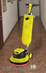 Karcher BDS 43/150 С Б/У #883832