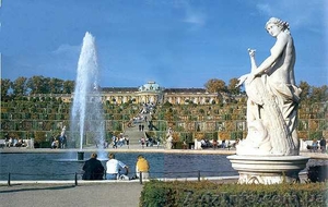 Тур Выходные в Германии #877142