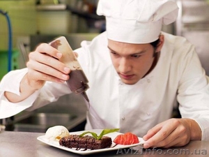 Курсы Кондитер. Академия Успеха #873207