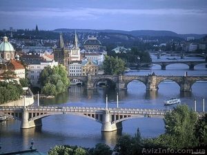 Автобусный тур «Мини Европа» #876478