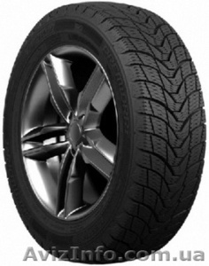 Продам комплект зимней резины 195/65/R15 #879551