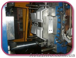 пресс-формы для литья пластмасс,  пресс-формы РТИ,  штампы для прессов #874261