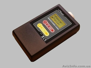 Толщиномер лакокрасочных покрытий ProdigTech GL-2B (Fe,  Al) #884269