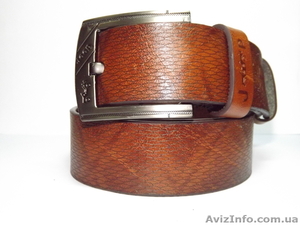 Мужские и женские ремни #874224