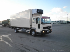 Рефрижератор услуги #881285