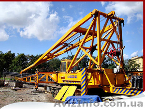 Ремонт подкрановых (крановых) путей #874933