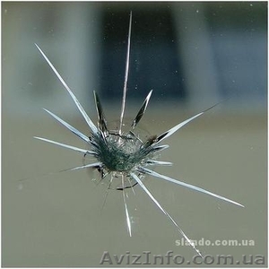 Ремонт лобового стекла в Киеве и Броварах  #892785