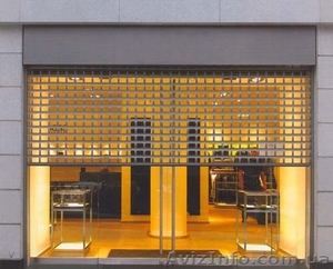 Ремонт автоматических,  решетчатых Роллет #891835