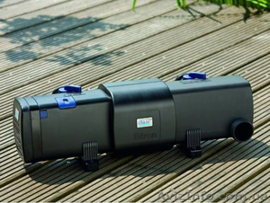 Фильтры для пруда #889981