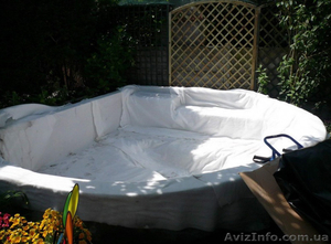 Геотекстиль,  купить геотекстиль #887655