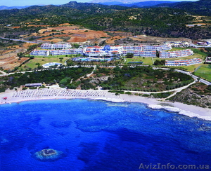 Туры,  путевки в  Грецию #876474