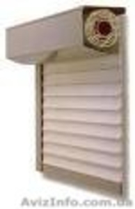 ролети. захисні #882513