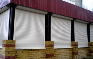 Продажа автоматических,  защитных Рольставен #891828