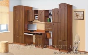 Дитячі меблі Румба #883742