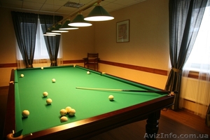 Для тех кто любит бильярд #888147