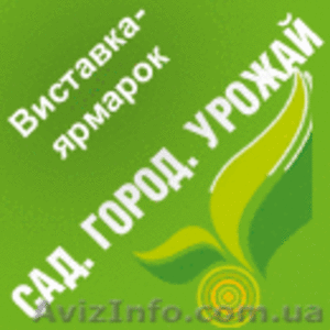 Выставка - ярмарка #874384