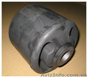 Установка,  замена,  сайлентблоков Бпв,  Саф. #881957