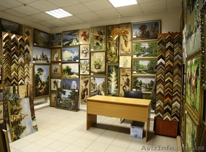  магазин салон Гобелен #889884