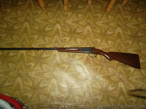 мисливська зброя іж -к 16 кал #874546