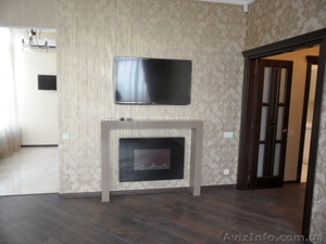 Продам 3-комн. квартиру «Стикон» Французский бульвар #873238