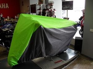 чехлы для мототехники #882699