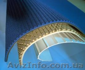 Конвейерные ленты с резиновым стойким покрытием #892816