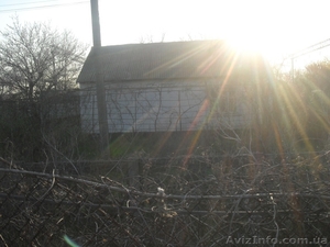 Дом в Кремидовке недорого с 15 сотками #888721