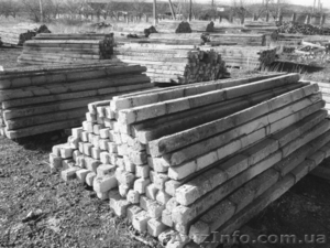 Виноградные колья #886587