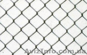 Сетка Рабица,  сетки сварные армирующие,  кладочные. #892081