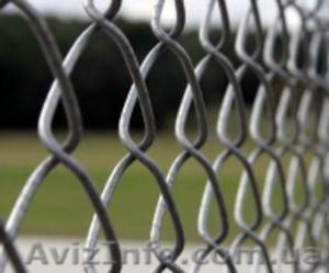 Сетка Рабица от производителя Черновцы  #890442