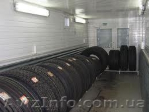 Авторезина со склада #887755