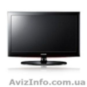 Samsung LE32D450G1W #886837