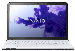Продам новый ноутбук Sony Vaio SvE1511P1EW,  гарантия 1 год #889471