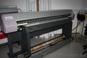 Принтер плоттер Mimaki jv3 sp 160 #879752