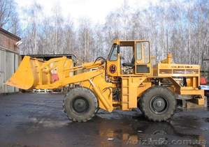 запчасти на  Stalowa Wola (Сталева Воля) L34 #880058