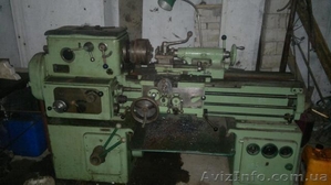 Продам токарный станок 1А616 #882834