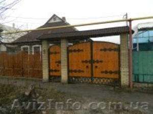 Продам дом Куйбышевский Топаз ул. Пражская    #879731