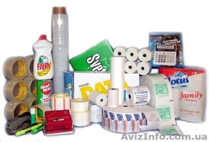 Канцелярские товары для офиса по доступным ценам #886342