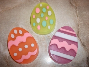 Мылко ручной работы #851620