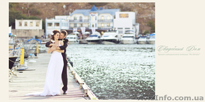 Места для свадьбы в Крыму #888936