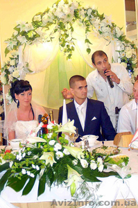 Свадьба,  праздники всех форматов #889991