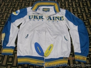 Мужской спортивный костюм Bosco sport #879428