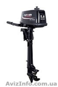 Лодочный мотор Parsun T 5.8 BMS  #881973