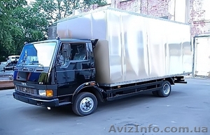 Грузоперевозки переезд Ровно Украина #879380