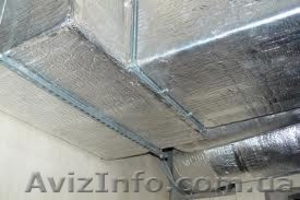 Утеплитель пенофол тип А-3мм.Теплоизоляция помещений.Изоляция.Тел.0983286669 #888458