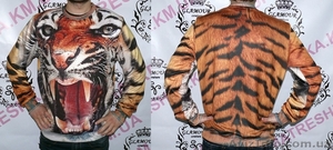 Кофты 3Д  #877312