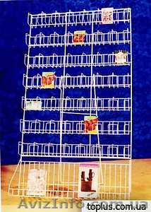 витрины под семена #711842