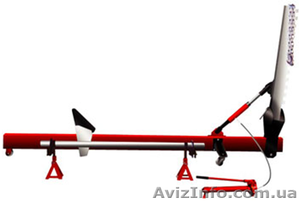 Продам Мобильная рихтовочная установка #882330