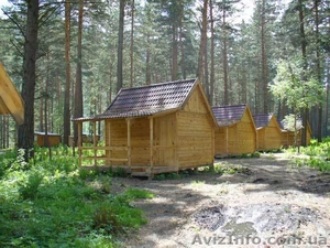 Дачные домики под ключ #891089